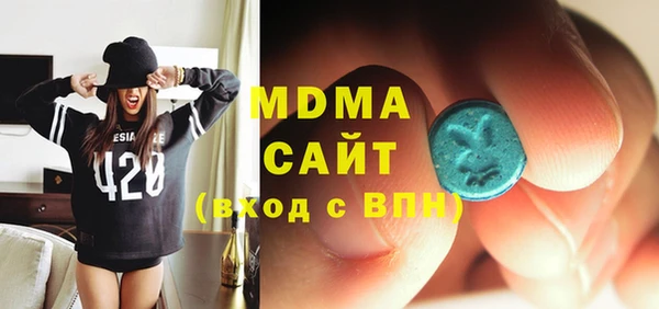 хмурый Абаза