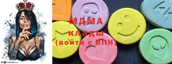 хмурый Абаза