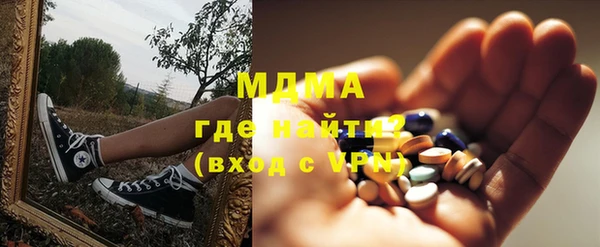 круглые Абдулино